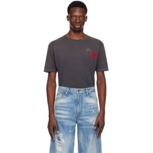 ������ COUT DE LA LIBERTE �׷��� Ƽ���� 241006M213006