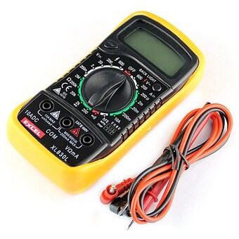 XL830L