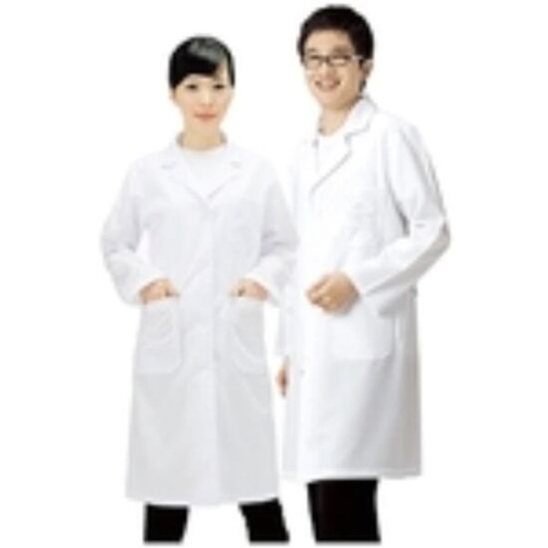 의사가운 실습가운 실험실가운 실험복 병원가운   W1F9AAF