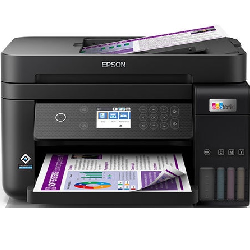 Epson 정품 무한 L6270