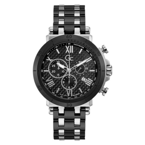 Gc Gc Insider Y44008G2MF 남성용 시계