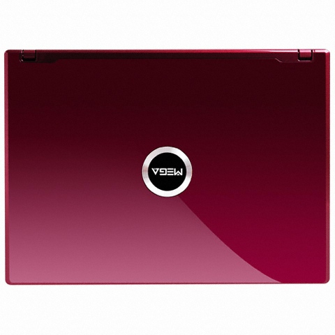 MSI MEGABOOK EX600X YA Edition T7700