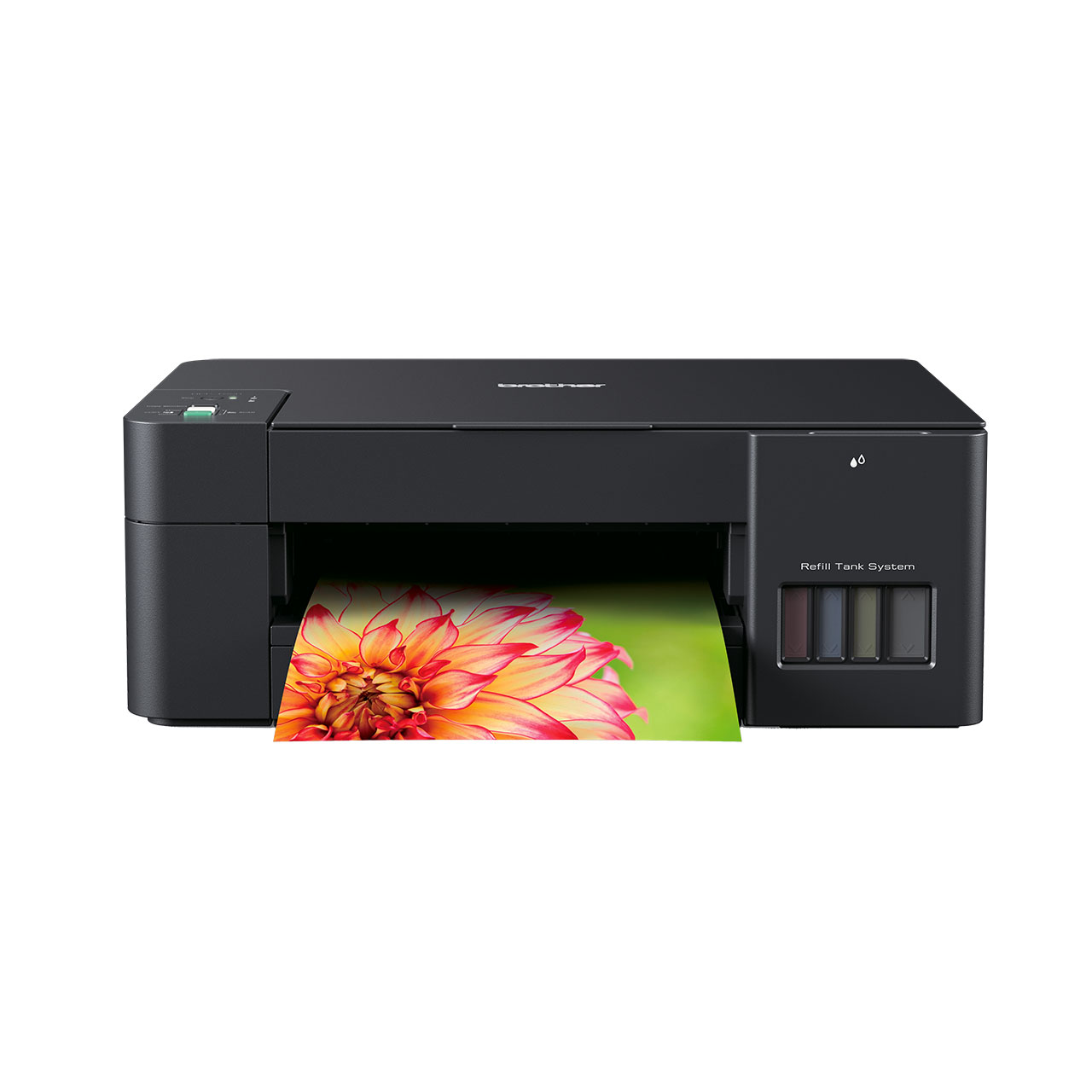 Brother ��ǰ ���� DCP-T220
