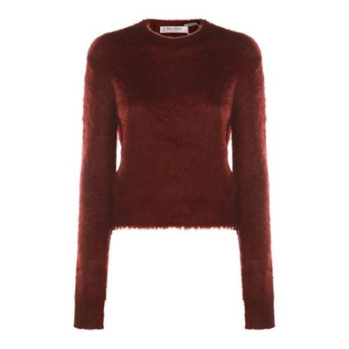 막스마라 Adatti1234 아다티1234 크루넥 니트 스웨터 2521366263600_이미지