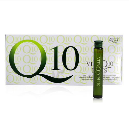  인큐스 비타 Q10 플러스 앰플 13ml [15개]