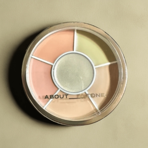 어바웃톤 디자이닝 멀티 팔레트 6.5g (1개)