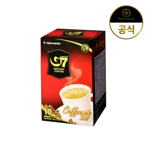 베트남 3in1 믹스커피 16g 10개입