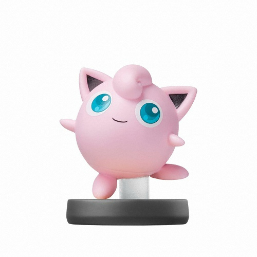 Nintendo �ƹ̺� ���ϸ��� Ǫ�� (Purin) ���� ���Ž� ������ �ø���