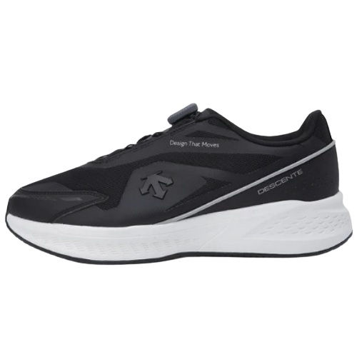 데상트 뉴 에너자이트 슈퍼 보아 SR123LCR23_BLK0