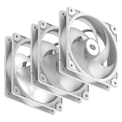 3RSYS Silence GI 120 ARGB