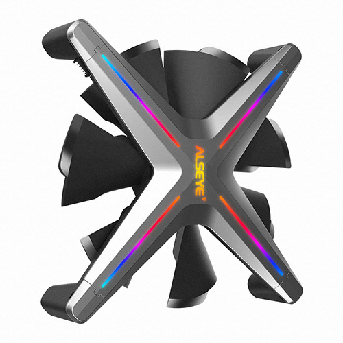 ALSEYE XTREME X12 (그레이)