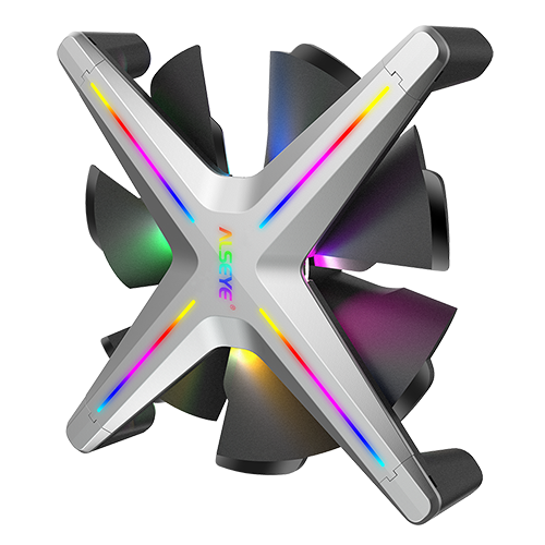 ALSEYE XTREME X12 (그레이)_이미지