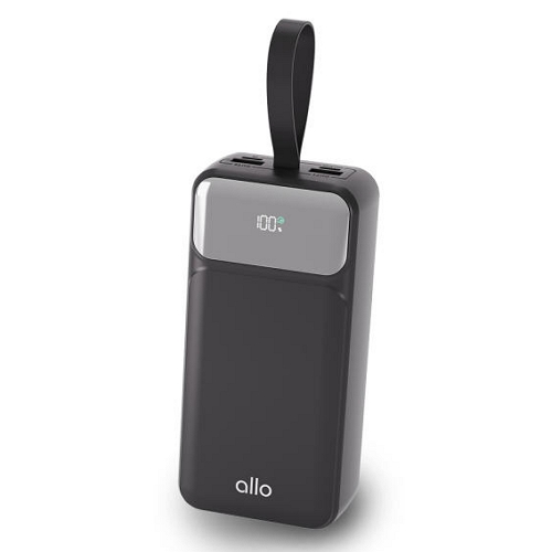 알로코리아 PD 22.5W 9세대 보조배터리 3003PD 30000mAh