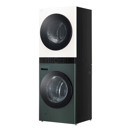 LG전자 트롬 오브제컬렉션 워시타워 W21GEH_이미지