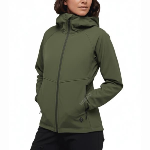 블랙다이아몬드 엘리먼트 후디 WOMENS Tundra NAWAP744025