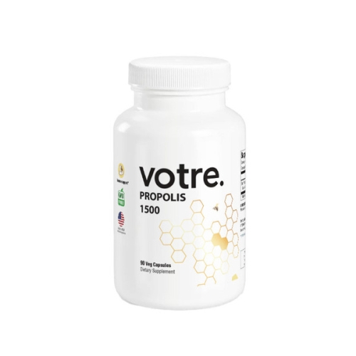 보트레 보트레 프로폴리스 1500mg 90캡슐 (1개)_이미지