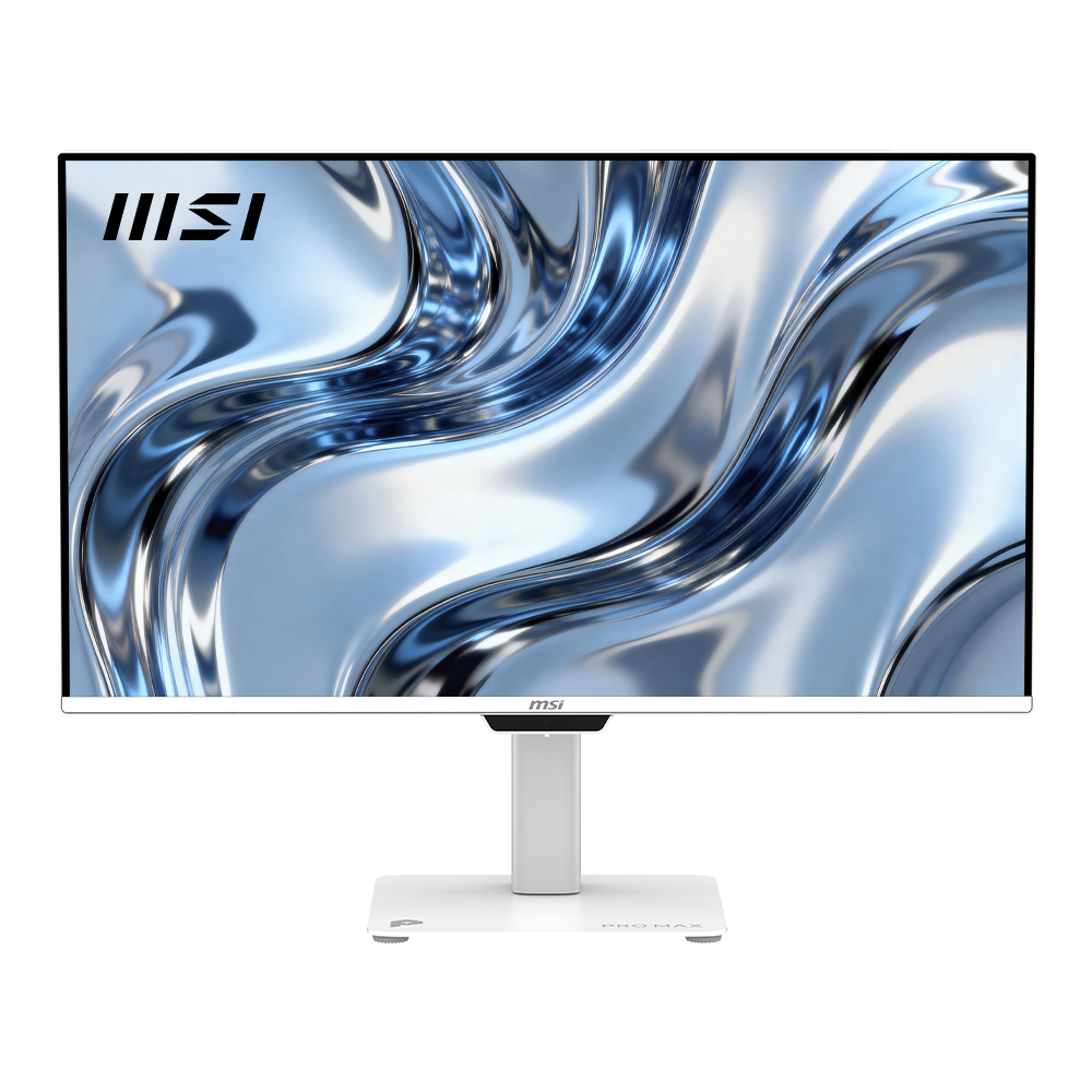  [쿠팡] (4세대) MSI PRO MAX 271UPXW12G QD-OLED 4K 120 화이트 모니터 (신제품) (최종:1,147,420원)
