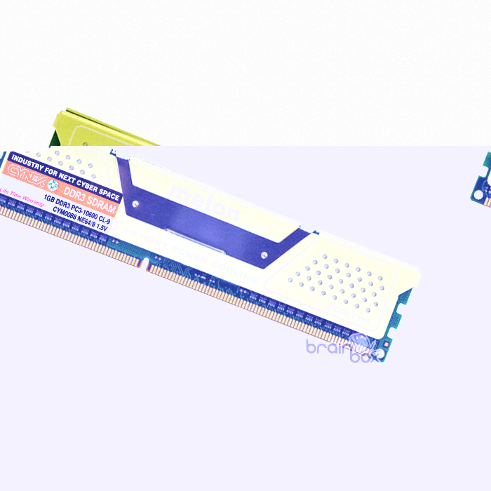 CYNEX DDR3-1333 ���