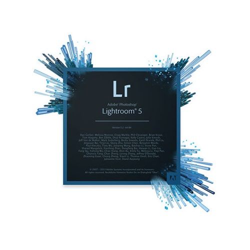 Adobe Lightroom CC (재계약 1년 기업용)_이미지