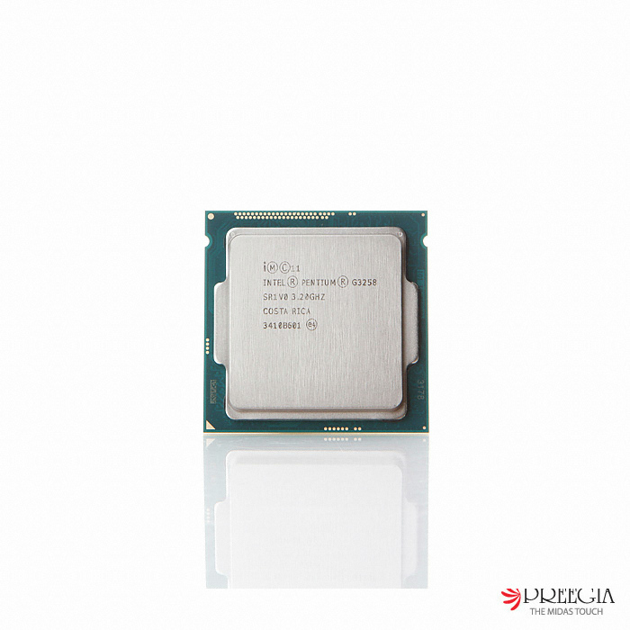 인텔 펜티엄 G3258 (하스웰) (정품)_이미지