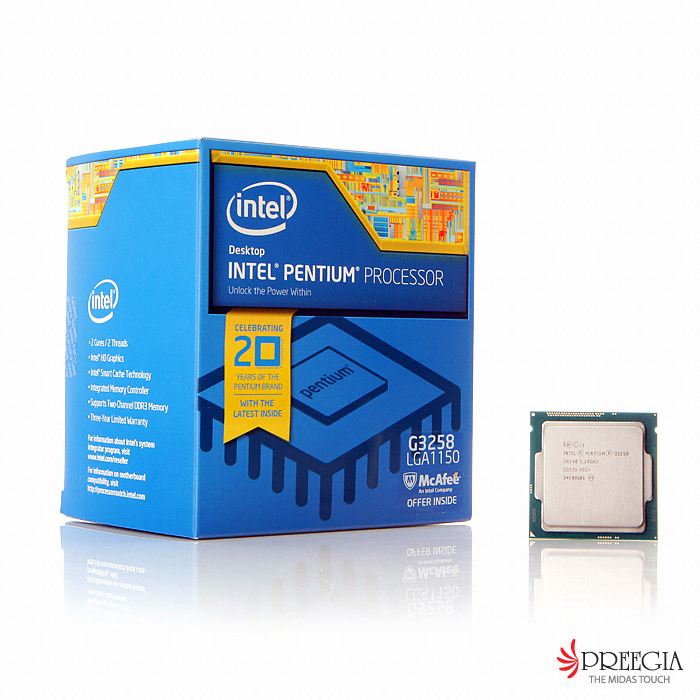 ���� ��Ƽ�� G3258 (�Ͻ���)