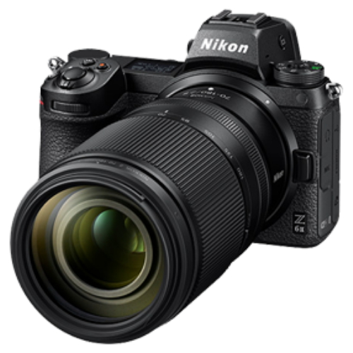 ���� ���ڸ� Z 70-180mm F2.8