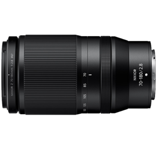 ���� ���ڸ� Z 70-180mm F2.8