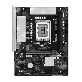 ASRock H810M-X Gen5 디앤디컴 (벌크)