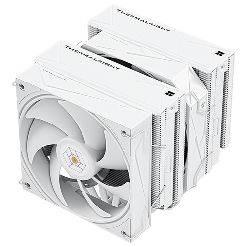 Thermalright Royal Pretor 130 ����(ȭ��Ʈ)