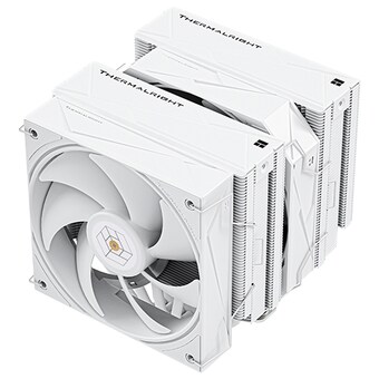 Thermalright Royal Pretor 130 서린