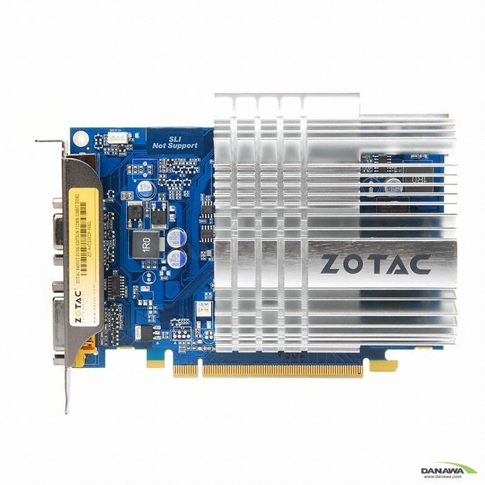 지포스 9400GT Zone Edition DDR2 512MB
