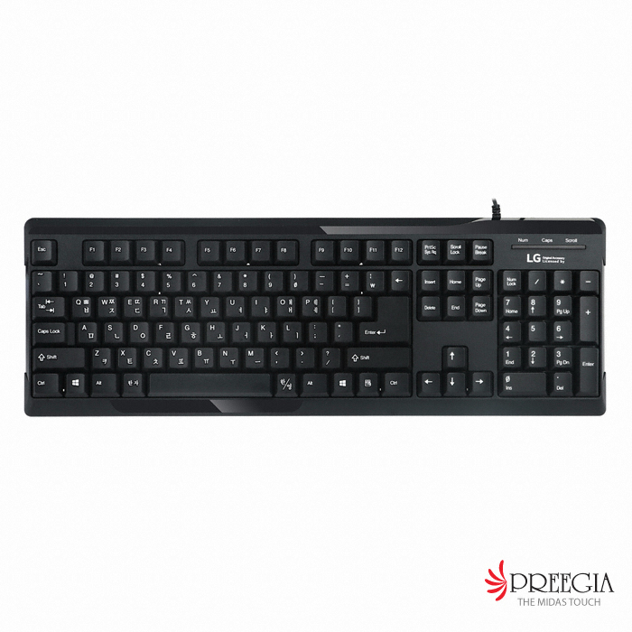 청맥전자 For LG K-2000 PS2_이미지