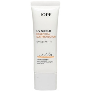 UV 쉴드 에센셜 선 프로텍터 50ml