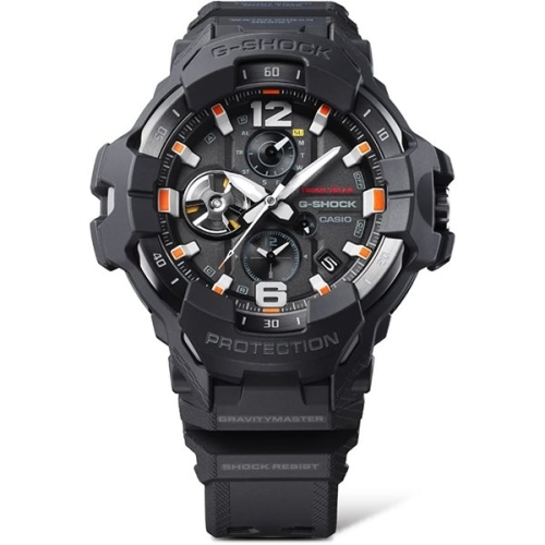 G-SHOCK GR-B300EC-1ADR 그래비티마스터 터프솔라 블루투스_이미지