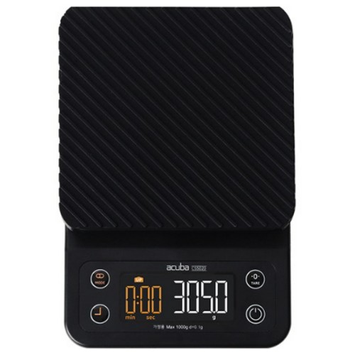 아쿠바 커피저울 CS-5020_이미지