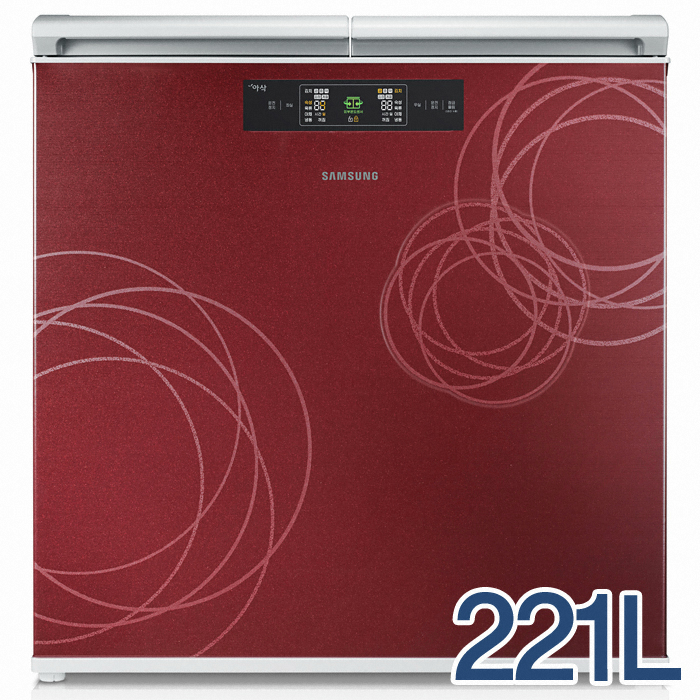 삼성전자 지펠 아삭 ZT22JTBVBVW