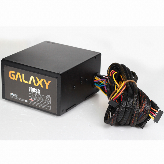 GALAXY 700S3 V2.3