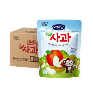 순사과 15g