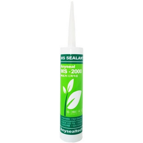 애니씰텍 MS-2000 300ml (1개)_이미지