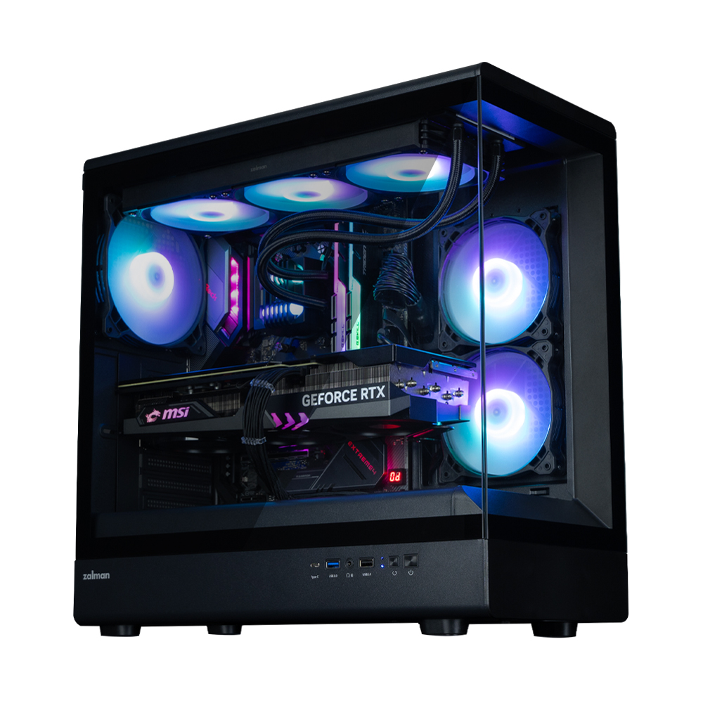 다나와표준PC 게임용 251120 (16GB, M.2 1TB)_이미지