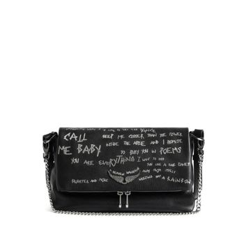 록키 II 그래피티 사첼 백 148748023_이미지