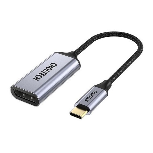 CHOETECH HUB-H11 Type C to DP 어댑터