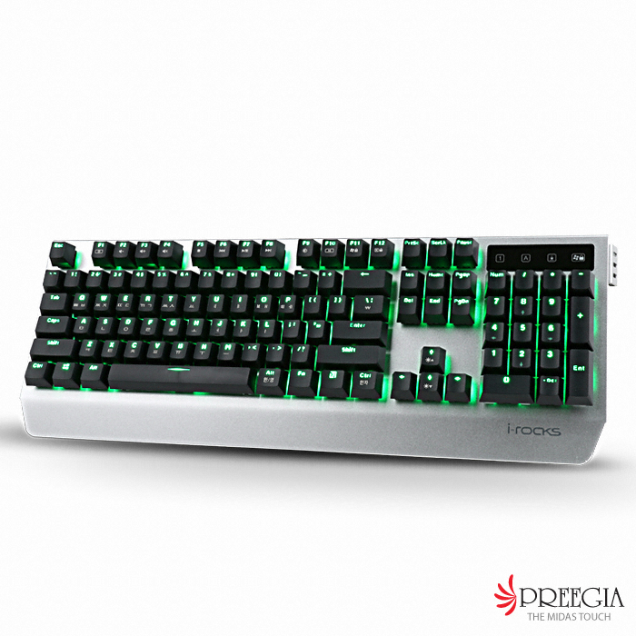 i-rocks K60M ���� Ű����