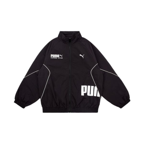 푸마 KIDS 스피디 바람막이_PK61JF304 5009656446 191360