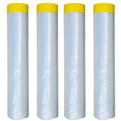 소유  커버링테이프 2,700mm (20m, 4개)