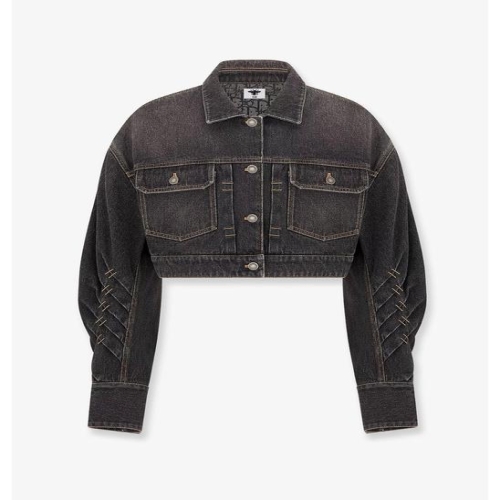 크리스찬디올 크리스챤 데님 자켓 FW25 552V37A3003-9108 6588099
