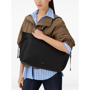 아바 라지 레더 토트 백 149293854