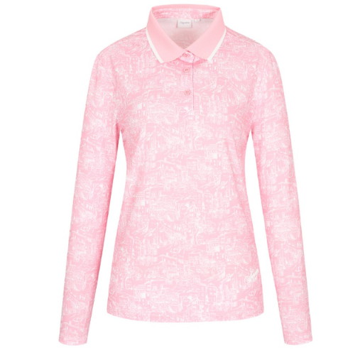 패턴 티셔츠 IW0FTTP10273