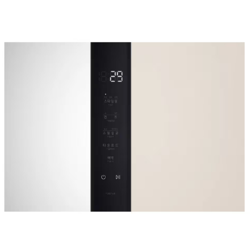 LG전자 오브제컬렉션 뉴 스타일러 SC5MBR52S (일반판매처)_이미지