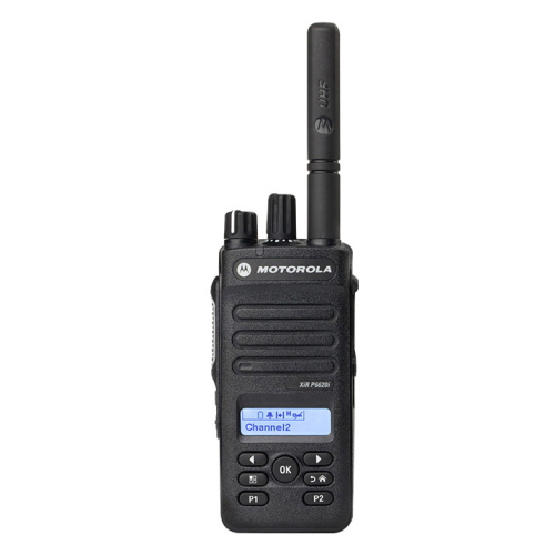 모토로라 XiR-P6620i UL (1개)_이미지